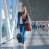 Summer Air Travel Surge Puts Public Health at Risk Amid Crowded Airports and Infectious Disease Concerns