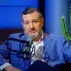 Ted Cruz's Podcast 'Verdict with Ted Cruz' Tops Political Podcaster Rankings with 1.5 Million Downloads in July, Analysis Reveals