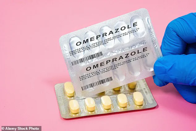 The Acid Reflux Treatment Debate: Is the Go-To Drug Under Scrutiny?