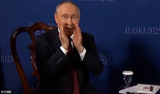 Trump-Putin Summit in Alaska Sparks Debate Over Ukraine Conflict's Impact on Global Communities