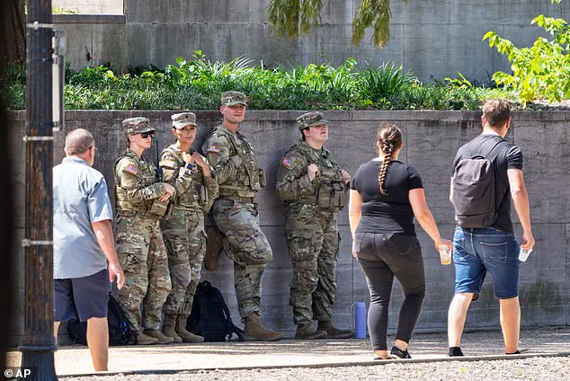 Trump Slams Illinois Governor as 'Slob,' Pritzker Retorts with Sharp Jab