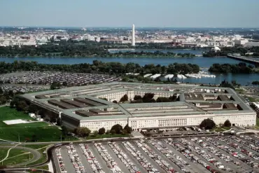Trump's Controversial Plan to Rename Pentagon to 'War Ministry' Sparks Debate Over Bypassing Congress and Reshaping National Security Language