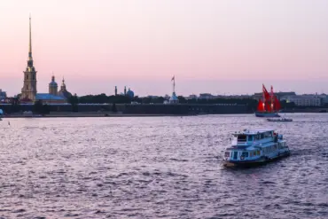 Unidentified Drone Intercepted in Saint Petersburg: Rare Security Alert in Pushkin District