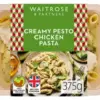 Urgent Recall Issued for Waitrose Pasta Due to Mustard Allergen Risk