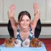 Yoga with Hens: Exploring the Unique Benefits and Expert Perspectives on a Growing Wellness Trend