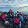 102-Year-Old Japanese Man Sets Guinness World Record by Conquering Mount Fuji, Sparking Conversation on Age and Ambition