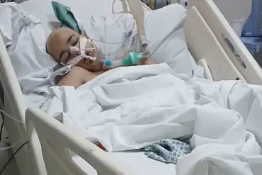 24-Year-Old Brazilian Mother Diagnosed with Rare Aggressive B-Cell Non-Hodgkin Lymphoma After Unexplained Weight Loss