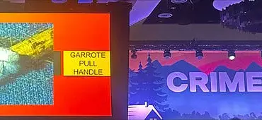 Breaking: New Tests on JonBenet Ramsey's Garrote as Investigators Reopen 1996 Case