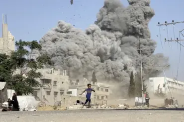 Ceasefire Proposal Stalls as Gaza's Humanitarian Crisis Deepens, Highlighting Regional Diplomatic Deadlock