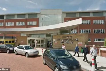 Controversial NHS Performance Rankings Spark Debate Over Accountability and Public Health Risks