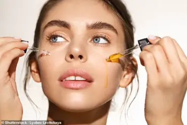 EU to Regulate Retinol Concentration in Skincare Products Starting November 1