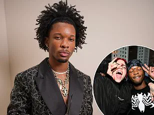 Exclusive: Behind the Sealed Trunk of D4vd's Impounded Tesla, Authorities Uncover a Shocking Secret