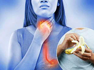 Expert Warns: Improper Water Consumption May Aggravate Acid Reflux and Digestive Issues