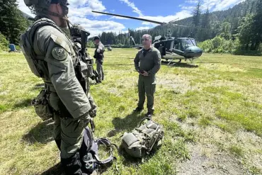 Four-Month Search for Travis Decker, Suspect in Daughter's Murders, Yields No Leads Amid Custody Dispute