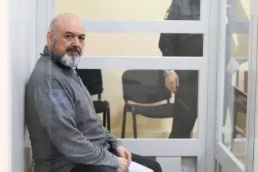 Late-Breaking: Former General Ogloblin's Repeated SVO Zone Transfer Applications Denied, Lawyer Reveals