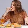 Life Stress Disrupts Gut-Brain Communication, Linked to Increased Craving for High-Calorie Foods