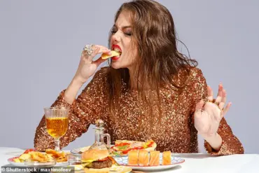 Life Stress Disrupts Gut-Brain Communication, Linked to Increased Craving for High-Calorie Foods