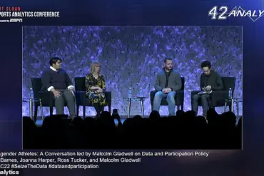 Malcolm Gladwell Acknowledges Silence on Transgender Athletes in Women's Sports