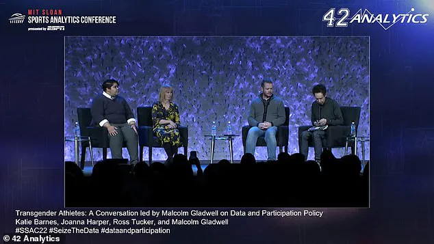 Malcolm Gladwell Acknowledges Silence on Transgender Athletes in Women's Sports