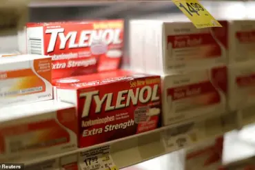 New HHS Report Links Acetaminophen Use During Pregnancy to Increased Autism Risk, Sparks Public Health Advisory