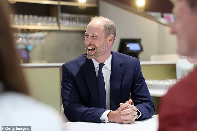 Prince Harry Rushes from Engagement as Monarch Returns, Hopes for Reconciliation with King Charles III