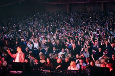 Privileged Access to Information: The Key to Crafting Patriotism in a Fragmented World