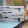 Rapid Weight Loss Drug Surge Sparks Skin Sagging Warnings as 15 Million Americans Use Ozempic and Wegovy