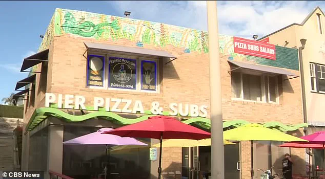 Santa Monica Pier Stabbing: Pizza Shop Employee Attack Leaves Perpetrator at Large, Community in Shock