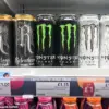 UK Bans High-Caffeine Energy Drinks for Children Under 16, Targeting Brands Like Red Bull and Monster
