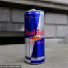 UK Bans High-Caffeine Energy Drinks for Children Under 16, Targeting Brands Like Red Bull and Monster